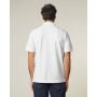S/S Prepster 2.0, 240 gr/m² - Wit/White