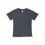 BS Evolution kids t-shirt, 150 gr/m² - Donkergrijs
