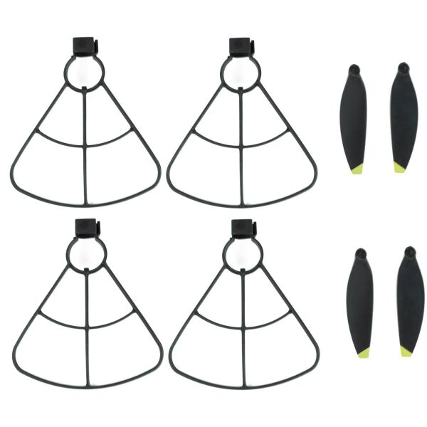 Prixton Delta drone - Zwart Prixton Delta drone - Zwart