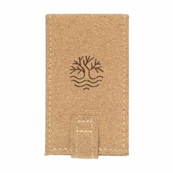Cork Manicure Set - kork Cork Manicure Set - kork