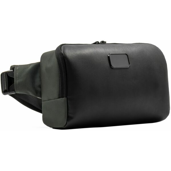 BrandCharger Edge crossbody tas zwart BrandCharger Edge crossbody tas zwart