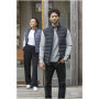 Caltha geïsoleerde donzen heren bodywarmer - Zwart - 2XL