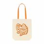 Canvas Shoppy Colour (220 g/m²) tas