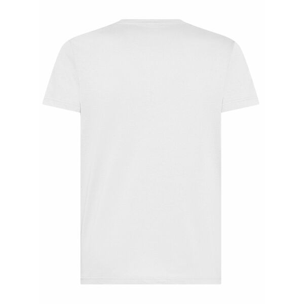 BS Gemini t-shirt, 150 gr/m² - Wit BS Gemini t-shirt, 150 gr/m² - Wit