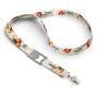 Polyester sublimatiekeycord met flesopener