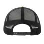 RAPPER-S, OLIVE/BLACK, One size, ATLANTIS HEADWEAR