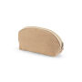 Dehli Toiletry Bag - Natuurlijk