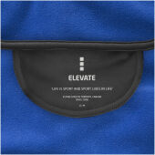 Brossard fleece heren jas met ritssluiting - Blauw - XS Brossard fleece heren jas met ritssluiting - Blauw - XS