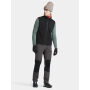 Adv Explore Pile Fleece Vest M Black 3XL Adv Explore Pile Fleece Vest M Black 3XL