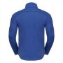 RUS Men Sportshell 5000 Jacket, Azure Blue, XS