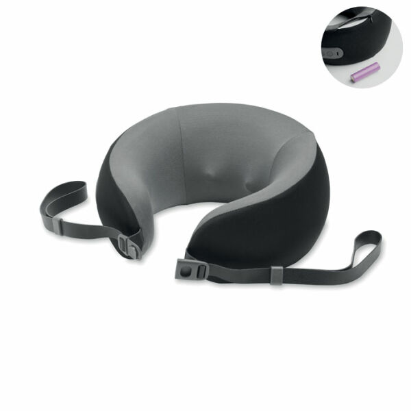 RELIEF - Oplaadbaar massagekussen RELIEF - Oplaadbaar massagekussen