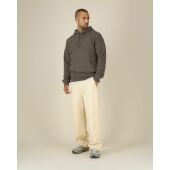 Drummer 2.0 - Het onmisbare uniseks sweatshirt met kap - S