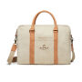 VINGA Bosler RCS rcanvas laptoptas, beige VINGA Bosler RCS rcanvas laptoptas, beige
