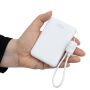 Powerbank REEVES-WATTRON CORE V - wit