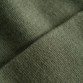 Gebreide muts - Olijfgroen Gebreide muts - Olijfgroen