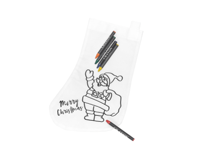 Kerstsokken