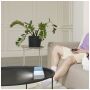Prixton Cinema miniprojector - Blauw/Wit