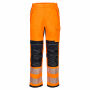 PW3 Modaflame Werk HVO Multi-Norm FR Broek