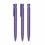 Liberty Polished Paars 267
