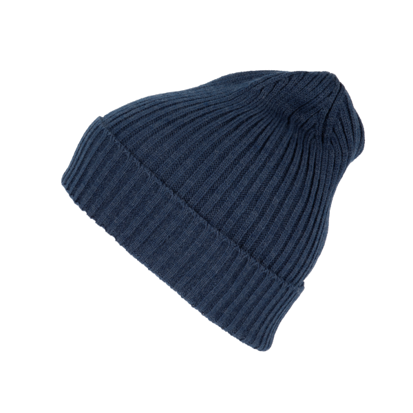 Lange muts Insignia Blue One Size Lange muts Insignia Blue One Size
