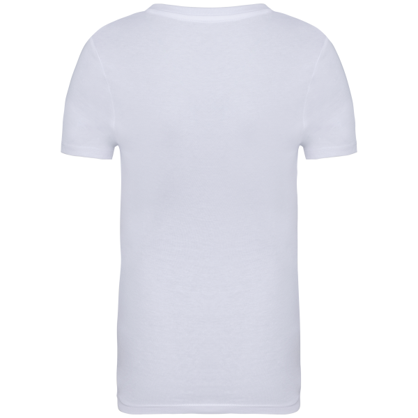 Ecologisch kinder T-shirt White 2/4 jaar Ecologisch kinder T-shirt White 2/4 jaar