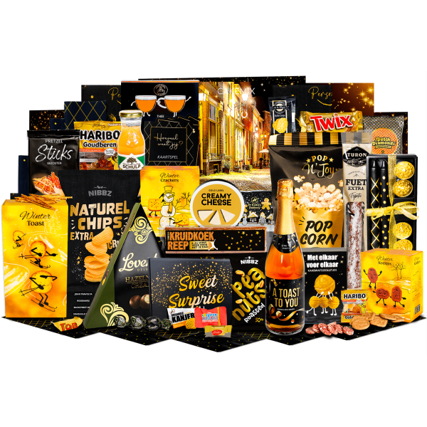 Lichtpuntjes XXL Lichtpuntjes XXL