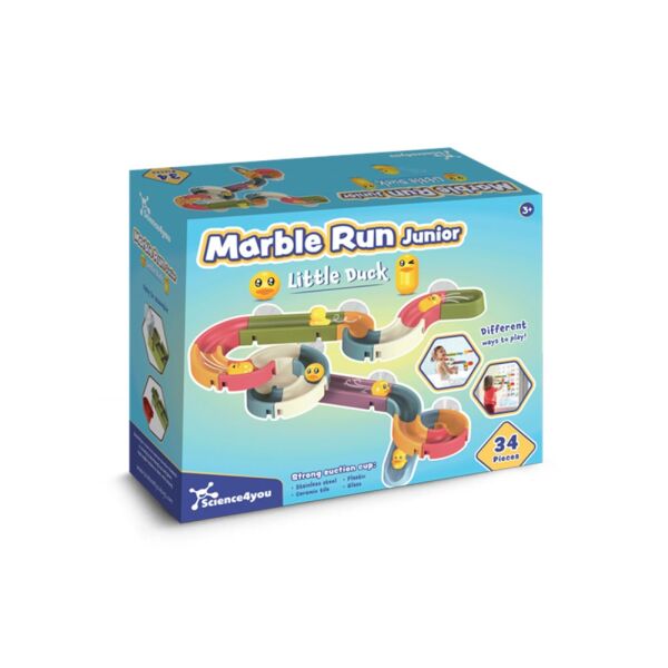 MARBLES CIRCUITS. Leerzaam spel voor kinderen