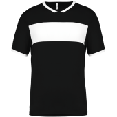 Black / White