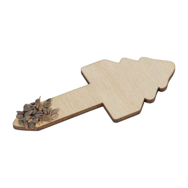 MerryStick - Kweekpakket voor kerstbomen MerryStick - Kweekpakket voor kerstbomen