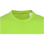 Heros heren t-shirt met korte mouwen - Appelgroen - L