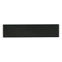 Powerbank ENDURANCE RECYCLED zwart