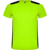 Lime punch/Negru