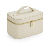 Boutique Vanity Case - Oyster - One Size