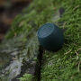 BoomPods - Zero Speaker - Lime Green