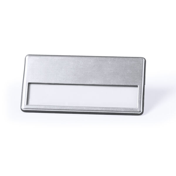 Id Badge Upsin - PLAT - S/T Id Badge Upsin - PLAT - S/T
