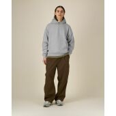 Chaser - Iconic uniseks hoodie van gemiddelde lengte - XXS