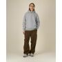 Chaser - Iconic uniseks hoodie van gemiddelde lengte - XXS Chaser - Iconic uniseks hoodie van gemiddelde lengte - XXS