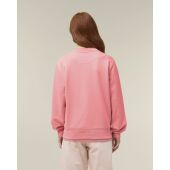 Matcher - Het uniseks terry sweatshirt met ronde hals en medium pasvorm - XXS