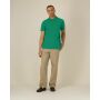 Stanley Coaster - De heren polo - Verdant Green (S)