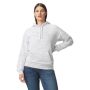 Gildan Sweater Hooded Softstyle unisex 93 Ash Grey-2XL