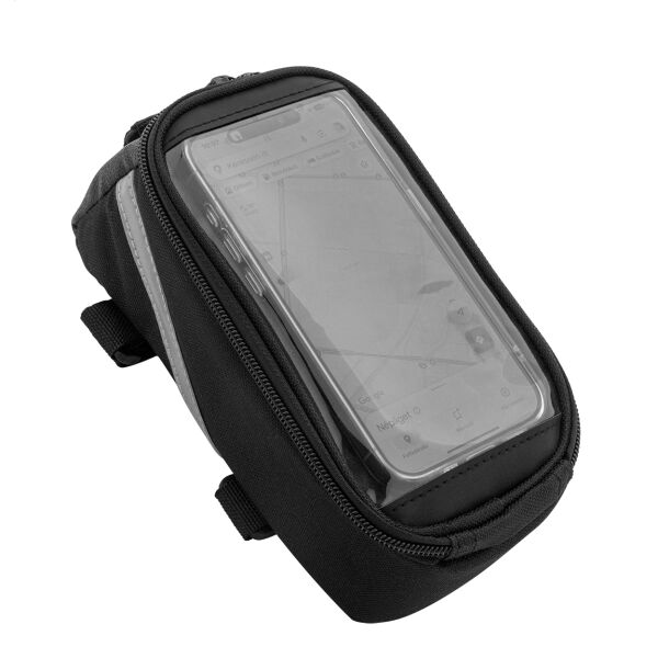Velofon - RPET fiets mobiele houder tas