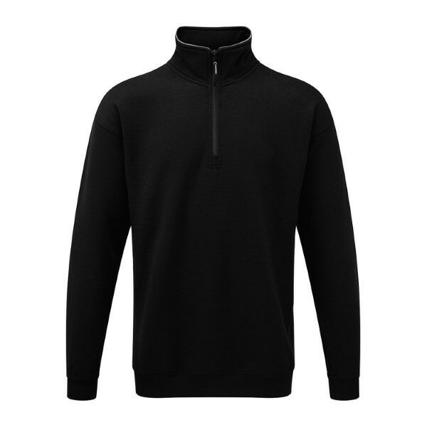 Grouse Quarter Zip Sweatshirt Unisex