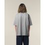 Blaster 2.0 - Het unisex oversized T-shirt met hoge hals - XXS