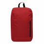 Backpack COMMON red