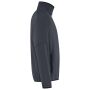 Technical Fleecejack 1/4 Zip Redefined 306118 Anthracite 3XL