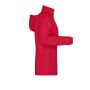 Ladies' Promo Jacket light-red XXL
