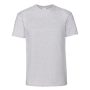 T-shirt Iconic 195 Heather Grey 5XL