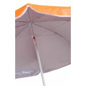 190T polyester parasol Elsa - geel