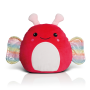 Knuffel Squidgy's Butterfly One Size Knuffel Squidgy's Butterfly One Size