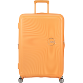 American Tourister Soundbox Spinner 77/28 Tsa Exp